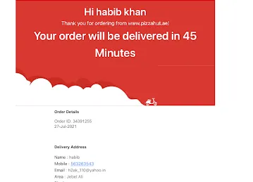 Pizza Hut