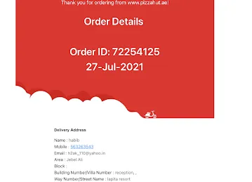 Pizza Hut