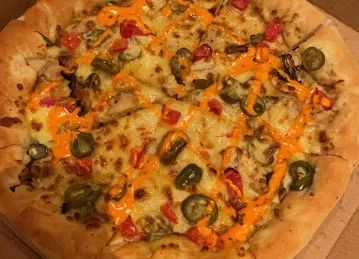 Pizza Hut