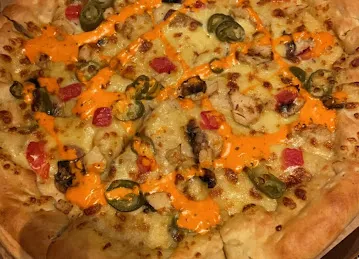 Pizza Hut