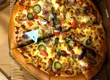 Pizza Hut