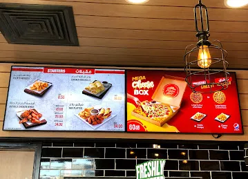 Pizza Hut