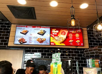 Pizza Hut