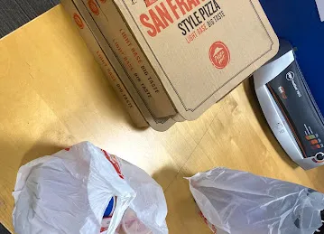 Pizza Hut