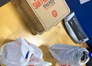 Pizza Hut