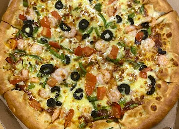 Pizza Hut