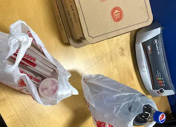 Pizza Hut