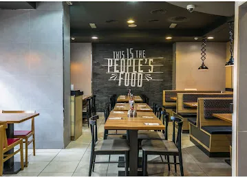 Pizza Hut