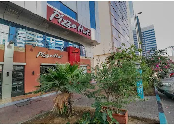 Pizza Hut