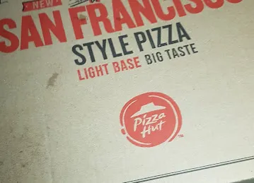 Pizza Hut
