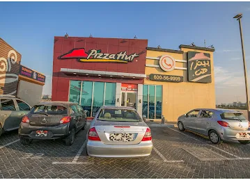 Pizza Hut