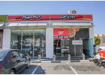 Pizza Hut