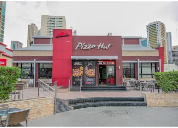 Pizza Hut