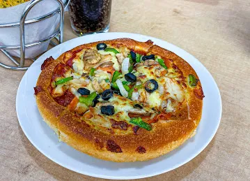 Pizza Hut