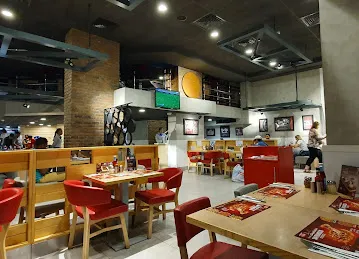 Pizza Hut