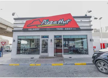 Pizza Hut