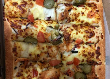 Pizza Hut