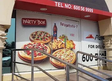 Pizza Hut