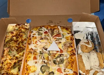 Pizza Hut
