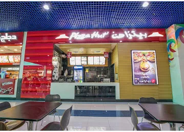 Pizza Hut