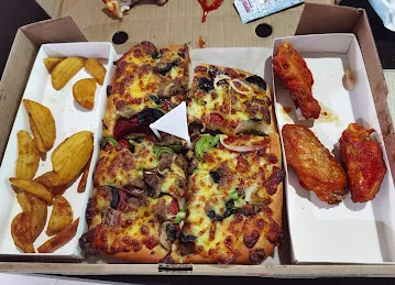 Pizza Hut