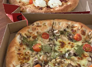 Pizza Hut