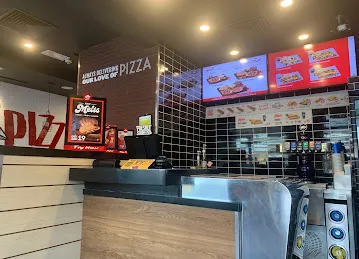 Pizza Hut