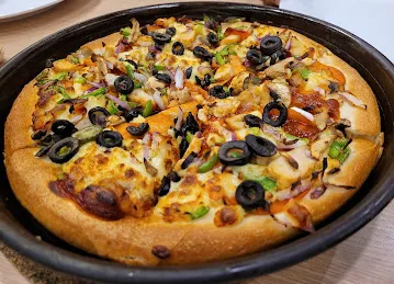 Pizza Hut