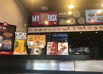 Pizza Hut