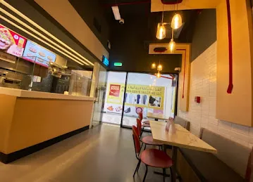 Pizza Hut