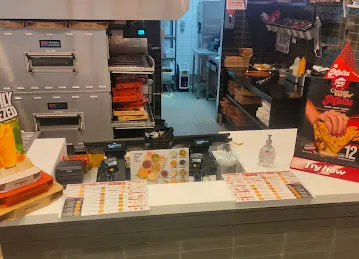 Pizza Hut Dubai South