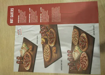 Pizza Hut Enoc Rashidiya