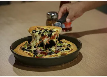 Pizza Hut Muroor