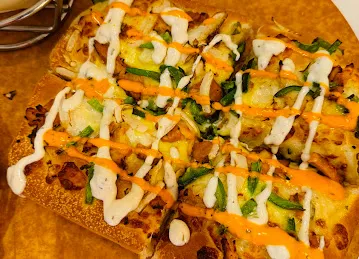 Pizza Hut Oud Maitha Al Naser Club