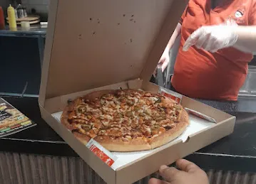 Pizza Inn