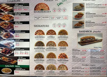 Pizza Inn