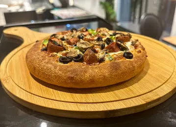 Pizza Inn