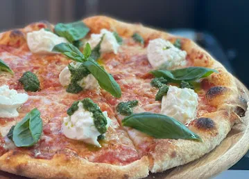 Pizza Lab