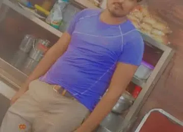 pizza maker