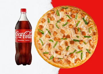 Pizza Max - Dubai Oud Metha
