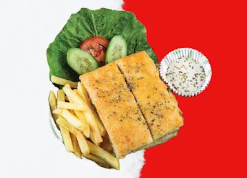 Pizza Max - Dubai Oud Metha