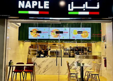 Pizza Naple