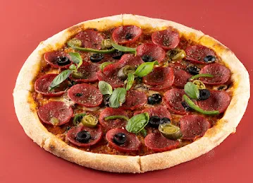 Pizza Naple