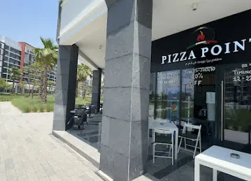 Pizza Point