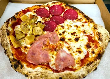 Pizza Point