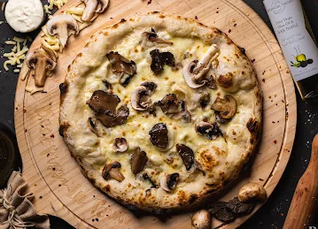 PIZZA TIME´S
