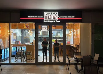 PIZZA TIME´S