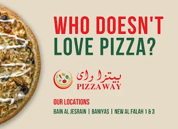 Pizza Way