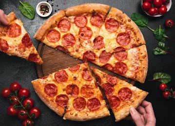 Pizza Way