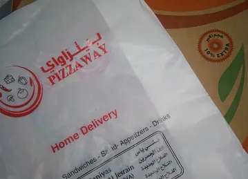 Pizza Way